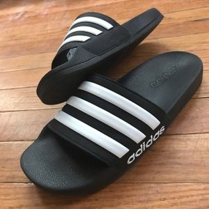 Adidas Slides